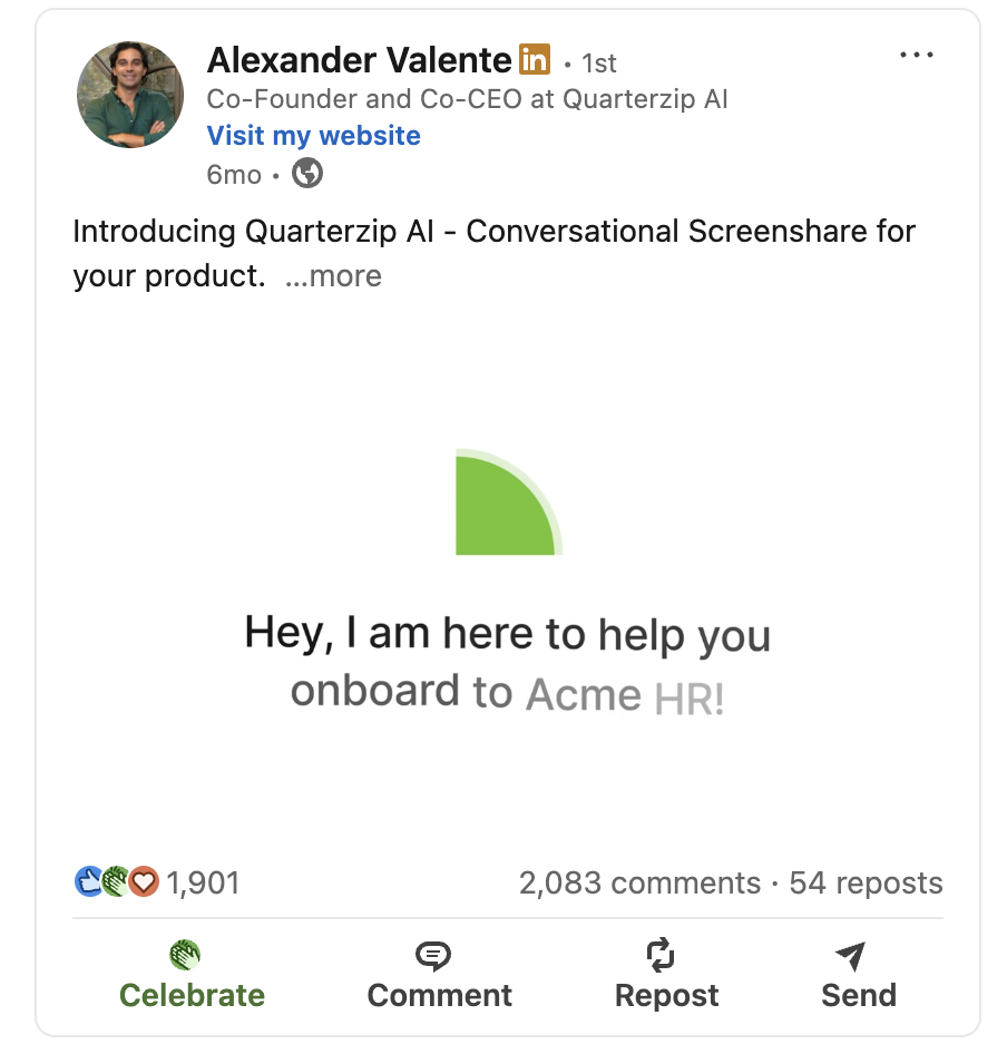 Quarterzip — 2,083 comments