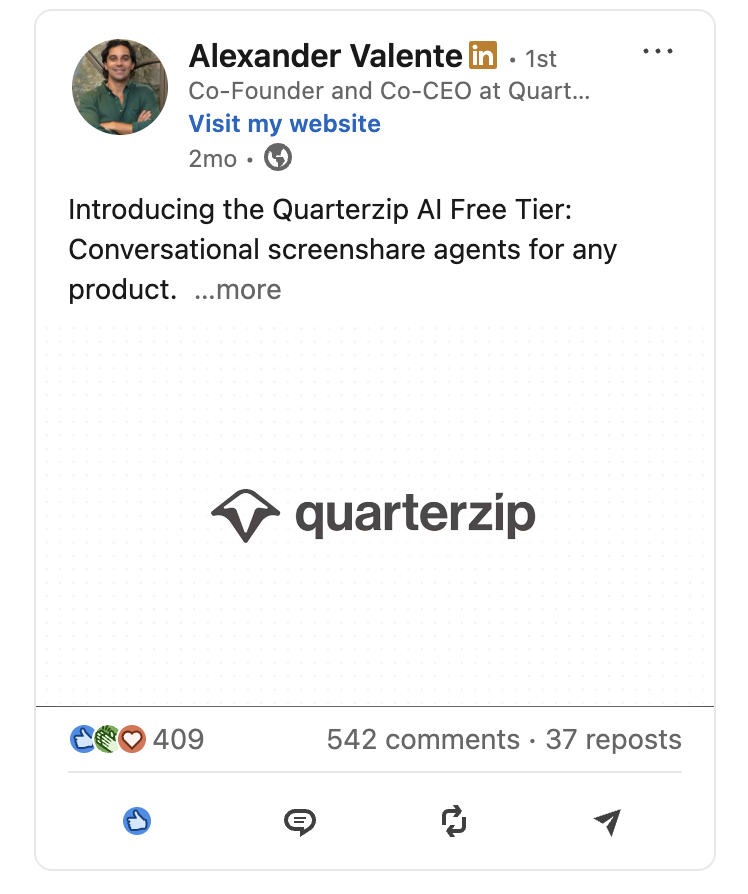 Quarterzip — 542 comments