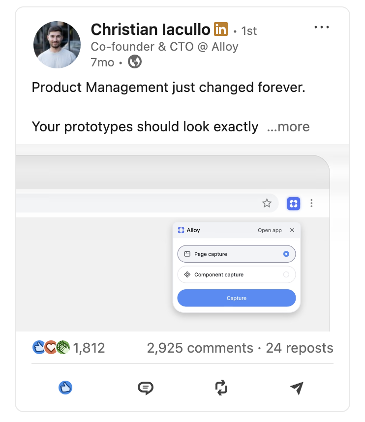 Alloy — 2,925 comments